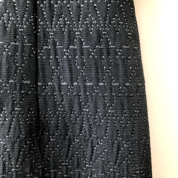 NWT sleeveless black dress by ONLY - Picture 7 of 8